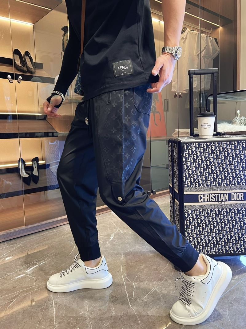 Louis Vuitton Long Pants